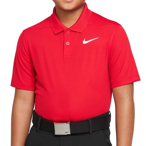 Junior Golf Clothing