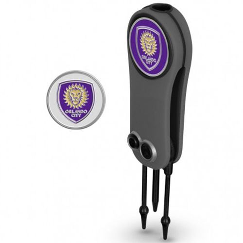 Team Effort MLS Switchblade Repair Tool with Ball Markers