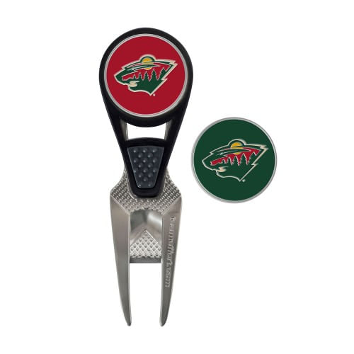 Team Effort NHL CVX Repair Tool and Ball Markers