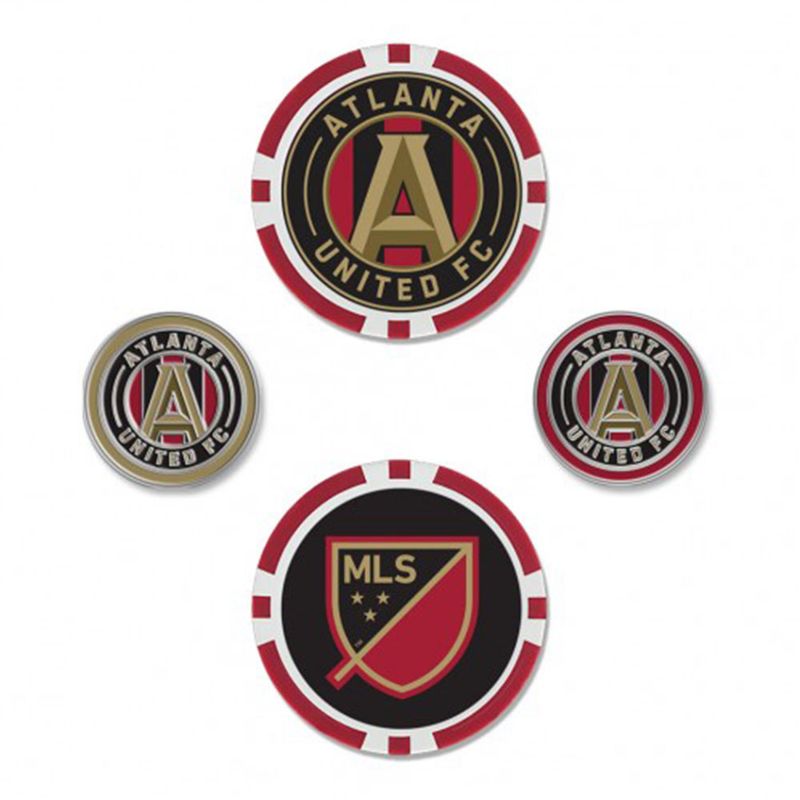 Team Effort Ball Marker - Thumbnail 2