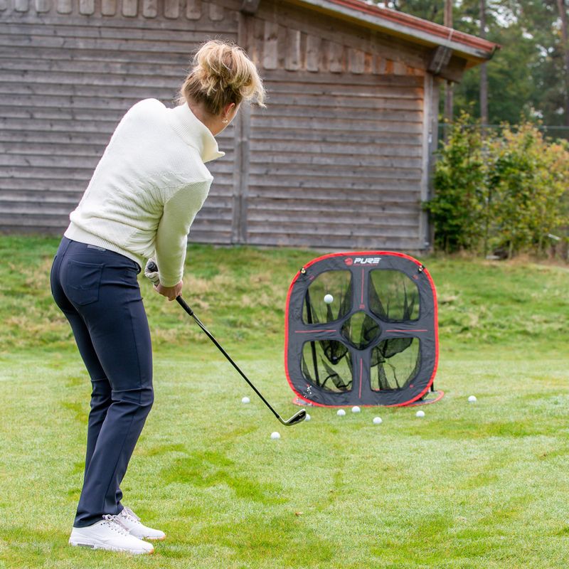 Pure2Improve Practice Net - Worldwide Golf Shops