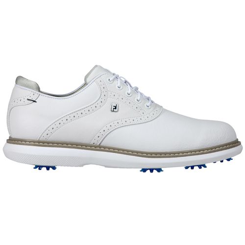 FootJoy Men's Traditions Classic Golf Shoes