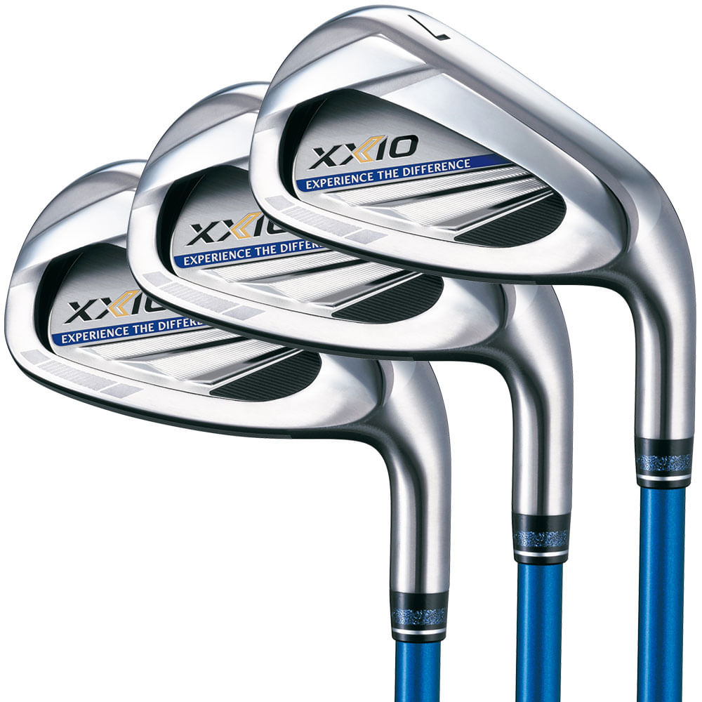 XXIO Eleven Iron Set