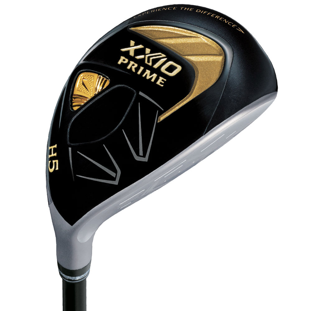 XXIO Prime 11 Hybrid - Worldwide Golf Shops