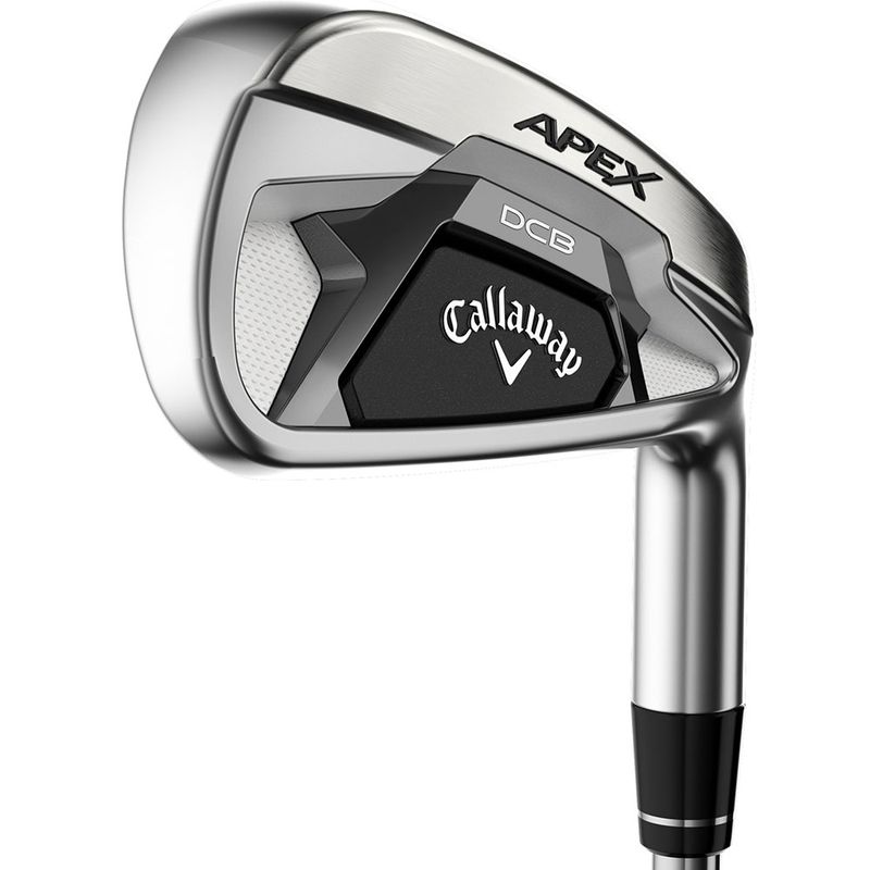 Callaway Apex DCB Iron Set - Worldwide Golf Shops