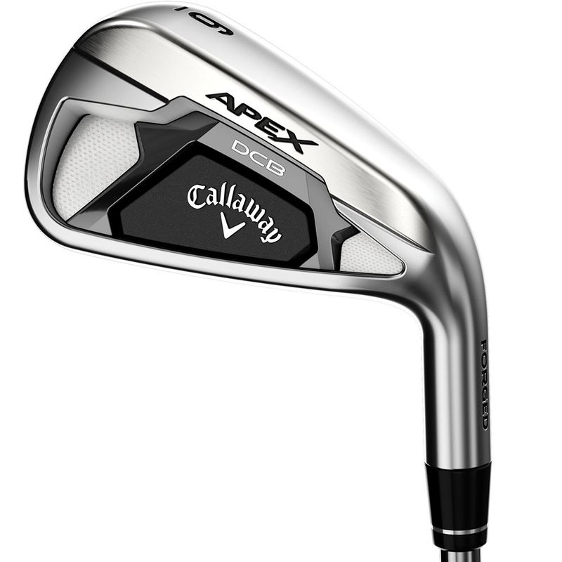 Callaway Apex DCB Iron Set - Worldwide Golf Shops