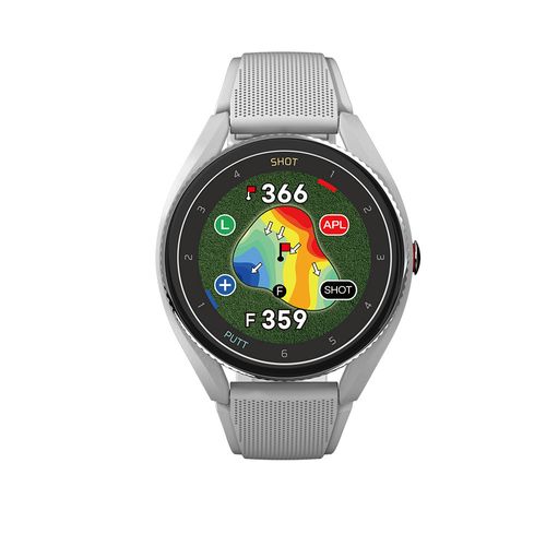 Voice Caddie T9 Hybrid Golf GPS Watch