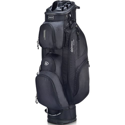 Bennington Quiet Organizer 14 Lite Cart Bag