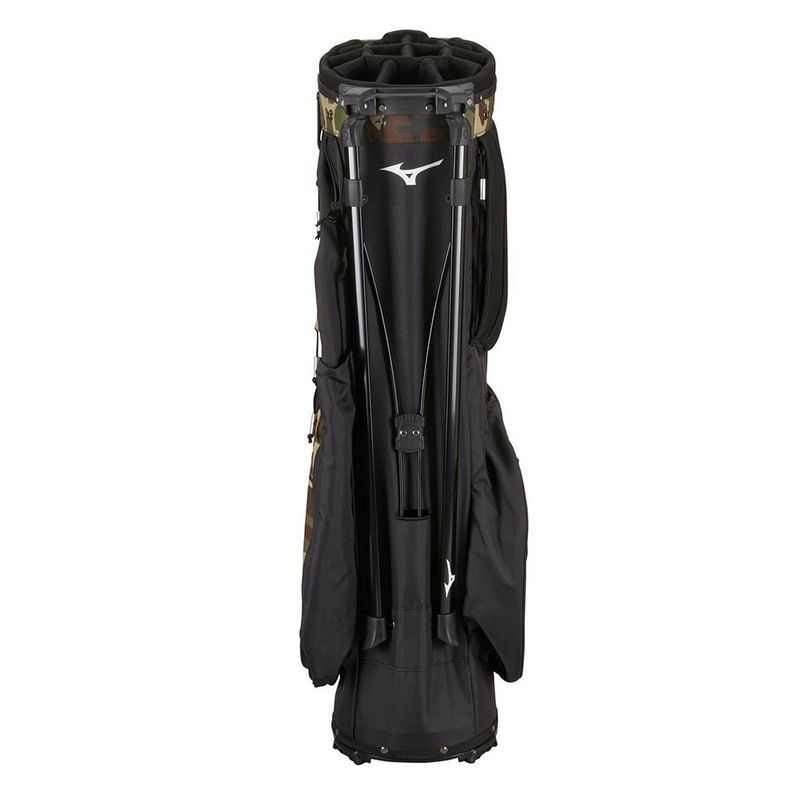 Mizuno BR-DX 14-Way Hybrid Stand Bag - Worldwide Golf Shops Mizuno BR-DX 14-Way Hybrid Stand Bag - Worldwide Golf Shops