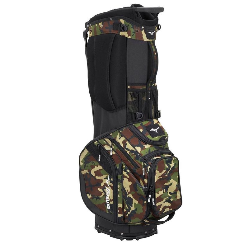 Mizuno BR-DX 14-Way Hybrid Stand Bag - Worldwide Golf Shops Mizuno BR-DX 14-Way Hybrid Stand Bag - Worldwide Golf Shops