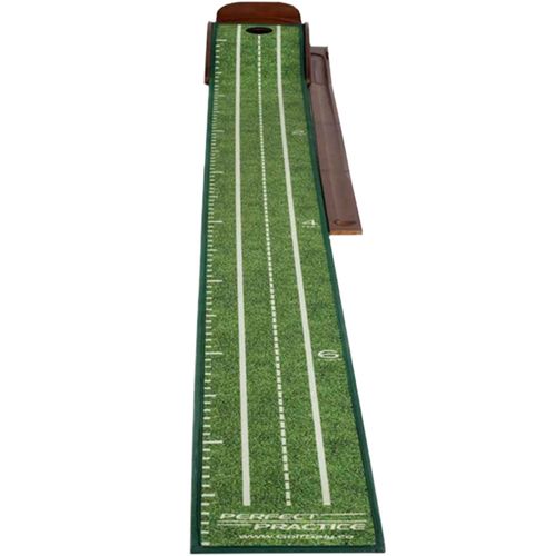 Perfect Practice Perfect Putting Mat - Compact