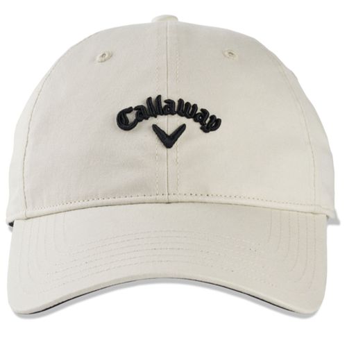 Callaway Men's Heritage Twill Hat