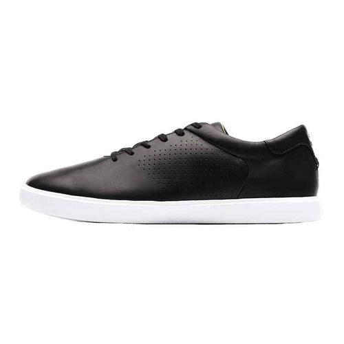 Cuater by TravisMathew Men's Phenom Leather Casual Shoes