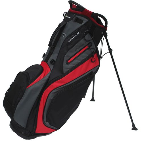 1withGolf Xpress Plus 14-Way Stand Bag