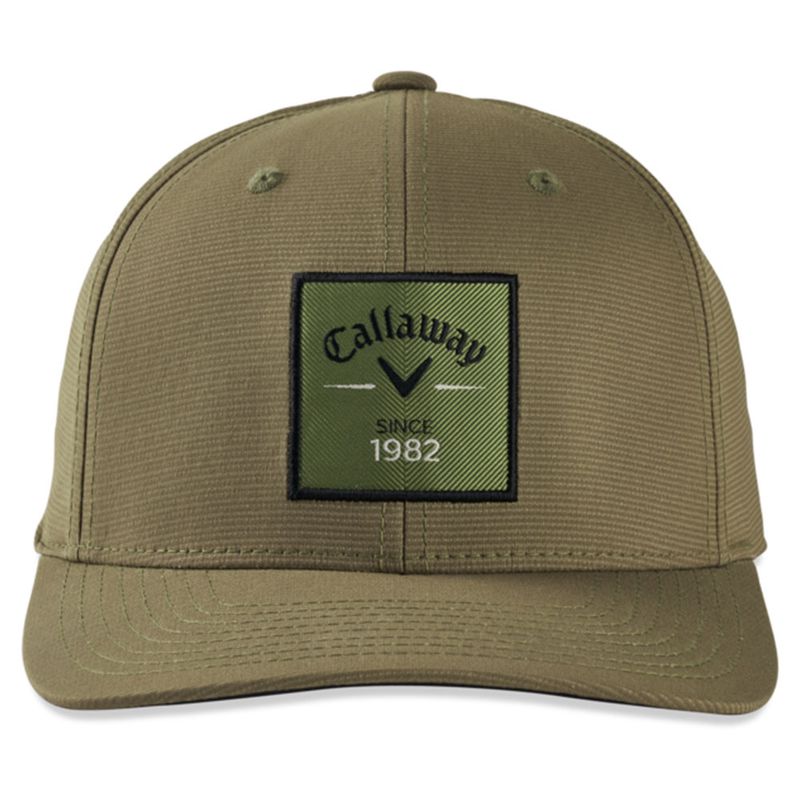 Callaway cheap snapback hats