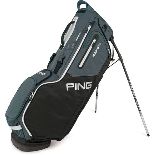 PING Hoofer 14 Way Stand Bag