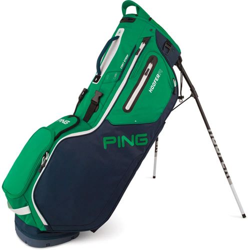 PING Hoofer 14 Way Stand Bag