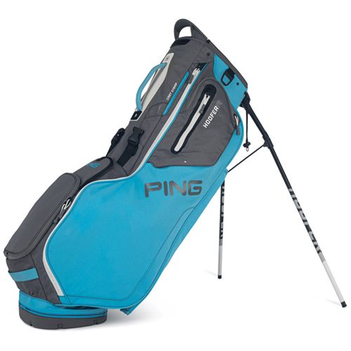 PING Hoofer 14 Way Stand Bag
