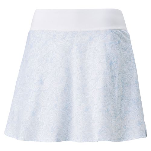 PUMA Women's PWRSHAPE Gust O' Wind Skirt