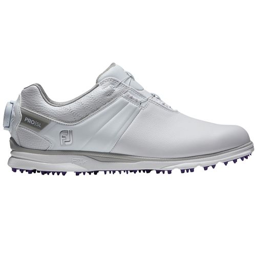 FootJoy Women's Pro|SL BOA Spikeless Golf Shoes