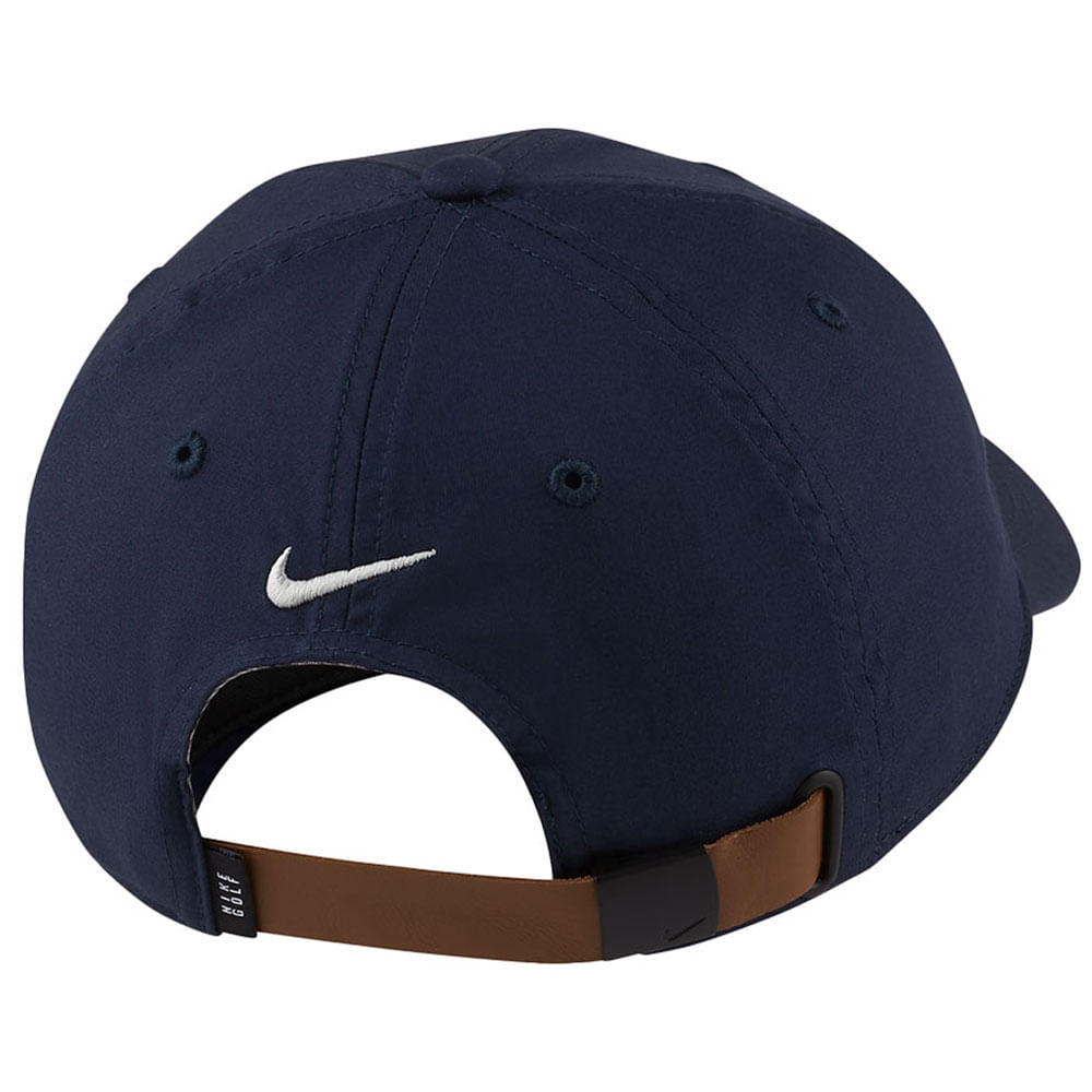 Nike New 2021 Aerobill Heritage86 Player Golf Adjustable Green/Anthracite/White  Hat/Cap at  Men's Clothing store