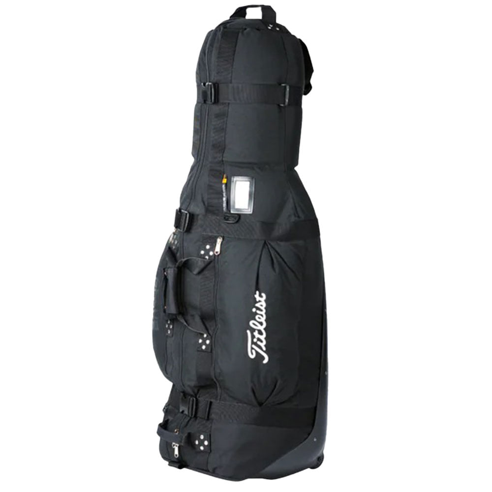 titleist travel golf bags