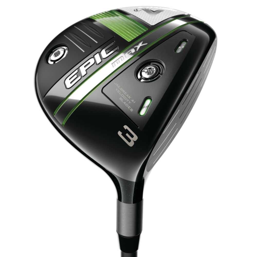 Callaway Paradym Ai Smoke Max Fairway - Worldwide Golf Shops Callaway Paradym Ai Smoke Max Fairway - Worldwide Golf Shops