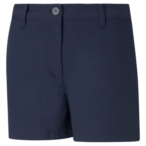 PUMA Girls' Shorts