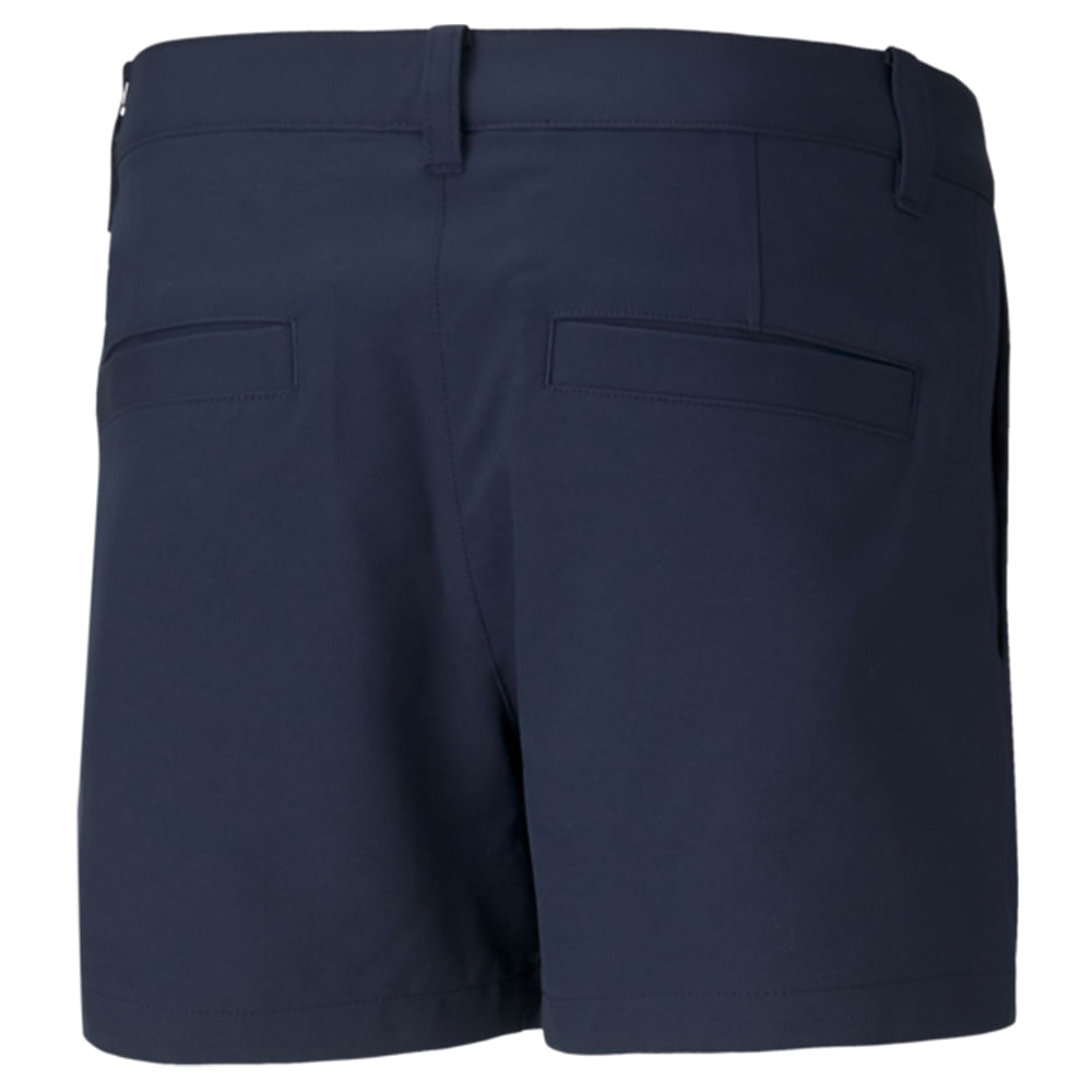 Puma girls shorts online