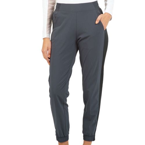 IBKUL Women's Solid Joggers