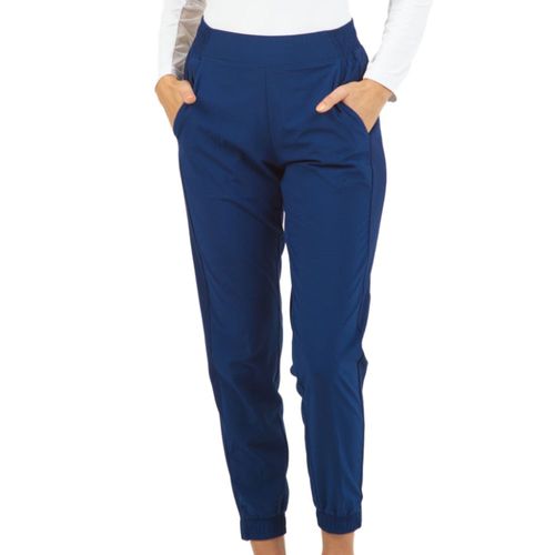 IBKUL Women's Solid Joggers