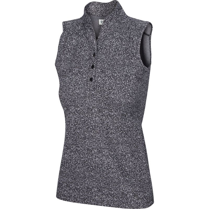 Greg norman cheap sleeveless polo