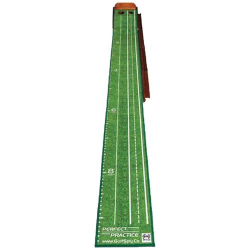 Perfect Practice Perfect Putting Mat Standard Edition