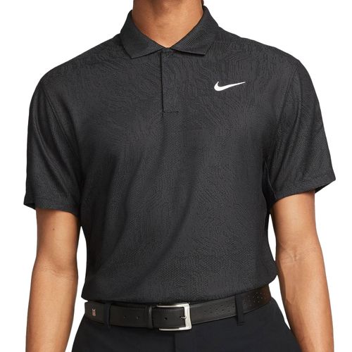 Nike Men's Dri-FIT ADV Tiger Woods Polo