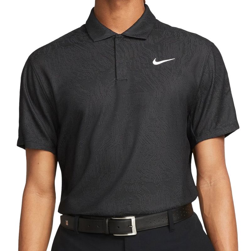 Nike Men's Dri-FIT ADV Tiger Woods Polo - Worldwide Golf Shops