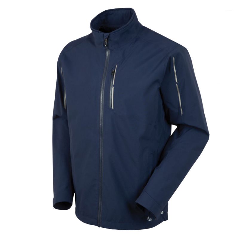 Sunice Men's Eros Zephal Max Jacket - Worldwide Golf Shops