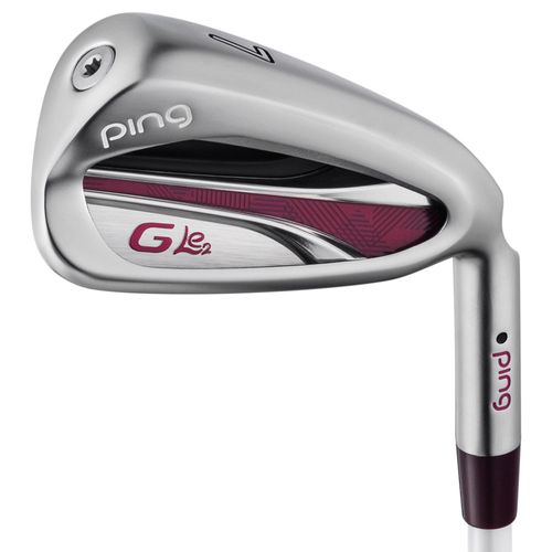 Ping Women's G LE 2 Individual Iron