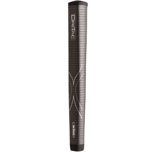 Winn Dri-Tac Jumbo Lite Pistol Putter Grip