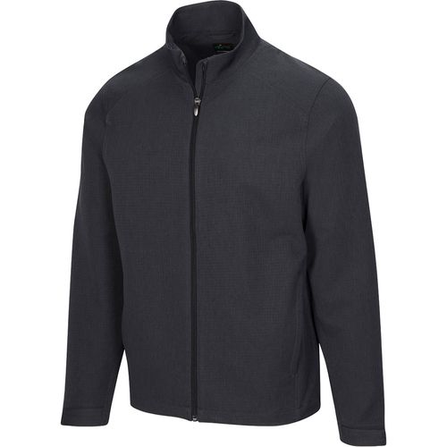 Greg Norman Men's Windbreaker Full-Zip Jacket