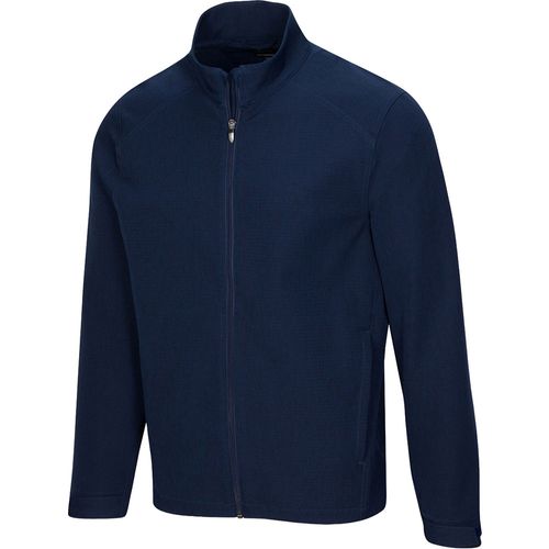 Greg Norman Men's Windbreaker Jacket