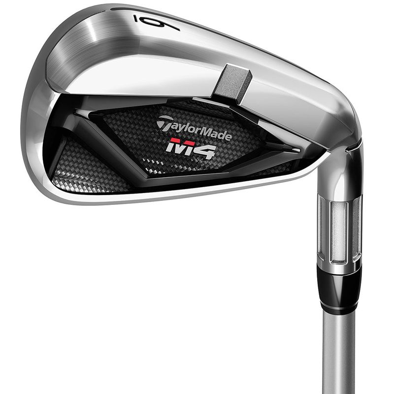 Taylormade m4 combo store set