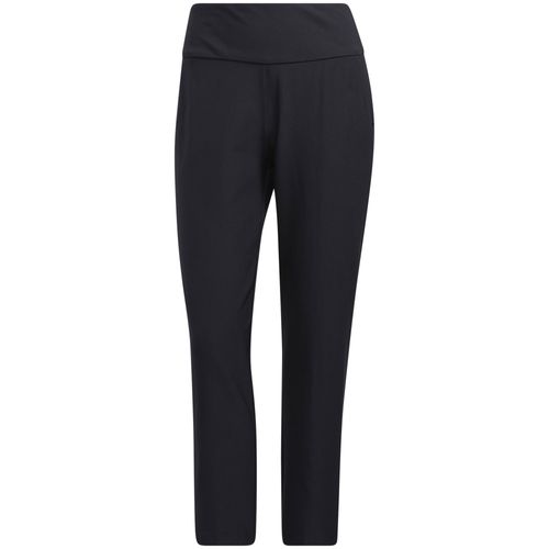 adidas Women's Pull-On Ankle Pants