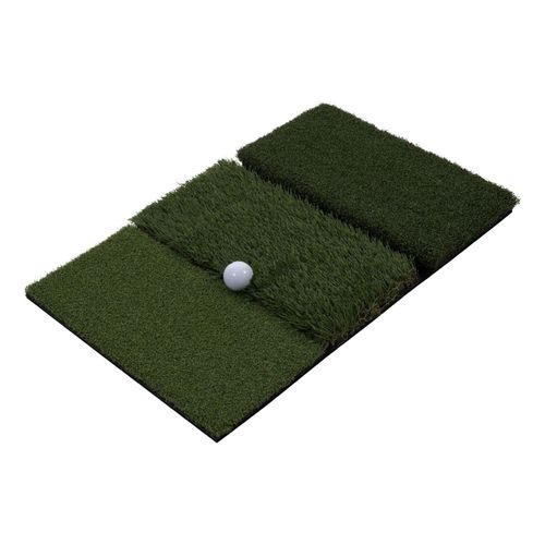Pure2Improve Tri Turf Hitting Mat