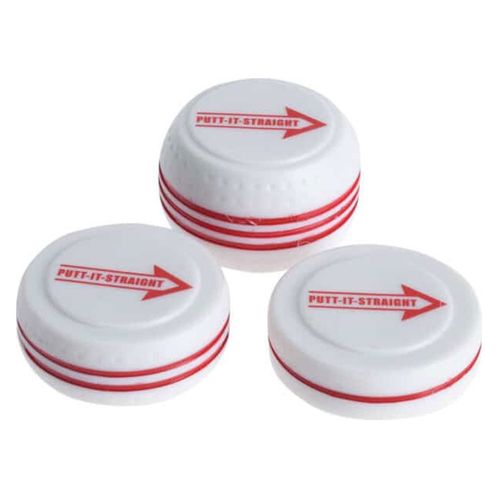 Pure2Improve Practice Putting Balls