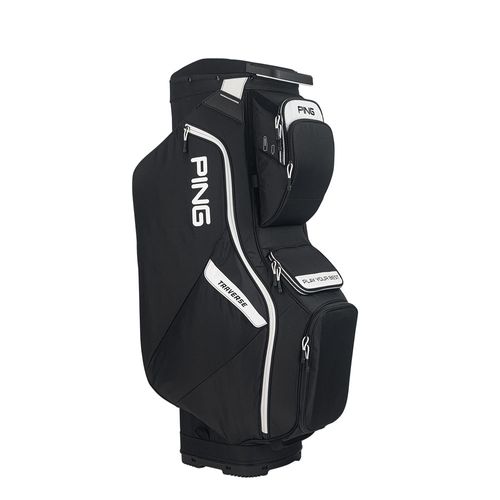 PING Traverse Cart Bag