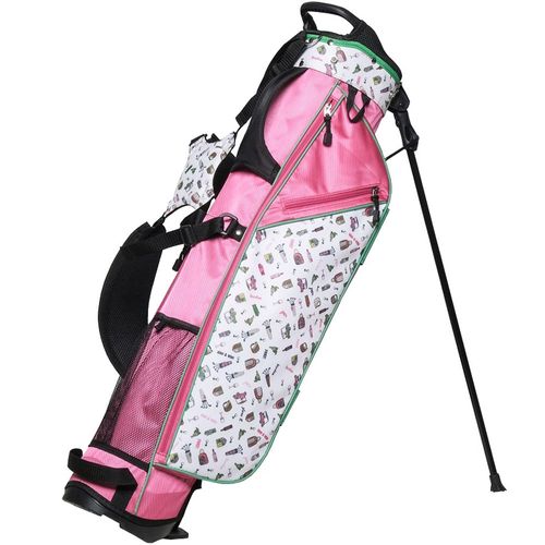 Glove It Nine & Wine Mini Stand Bag