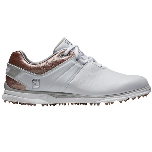 FootJoy Women's Pro|SL Spikeless Golf Shoes