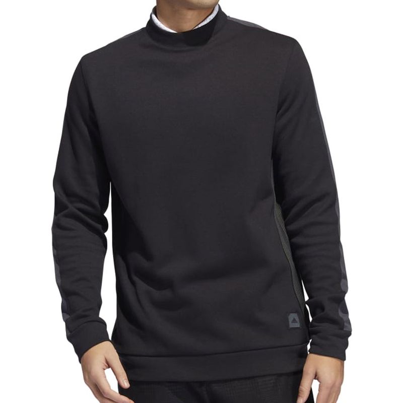 Adidas hotsell turtleneck mens