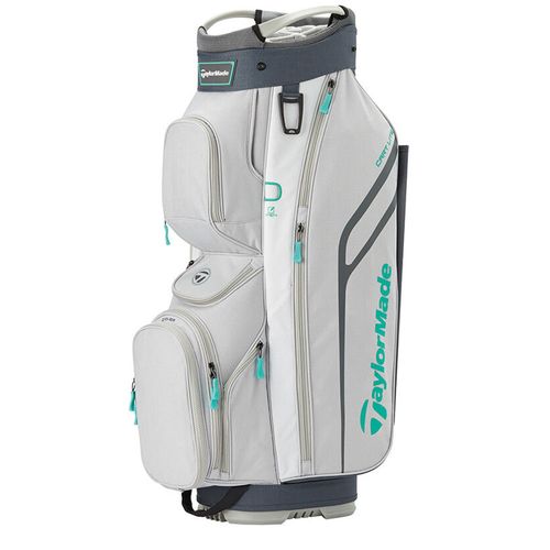 TaylorMade Women's Cart Lite Cart Bag