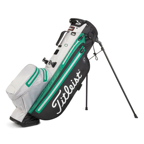 Titleist StaDry Players 4 Stand Bag